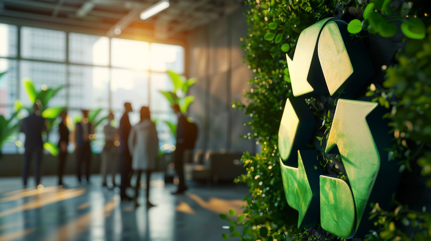 Transforme Conhecimento em Práticas Sustentáveis