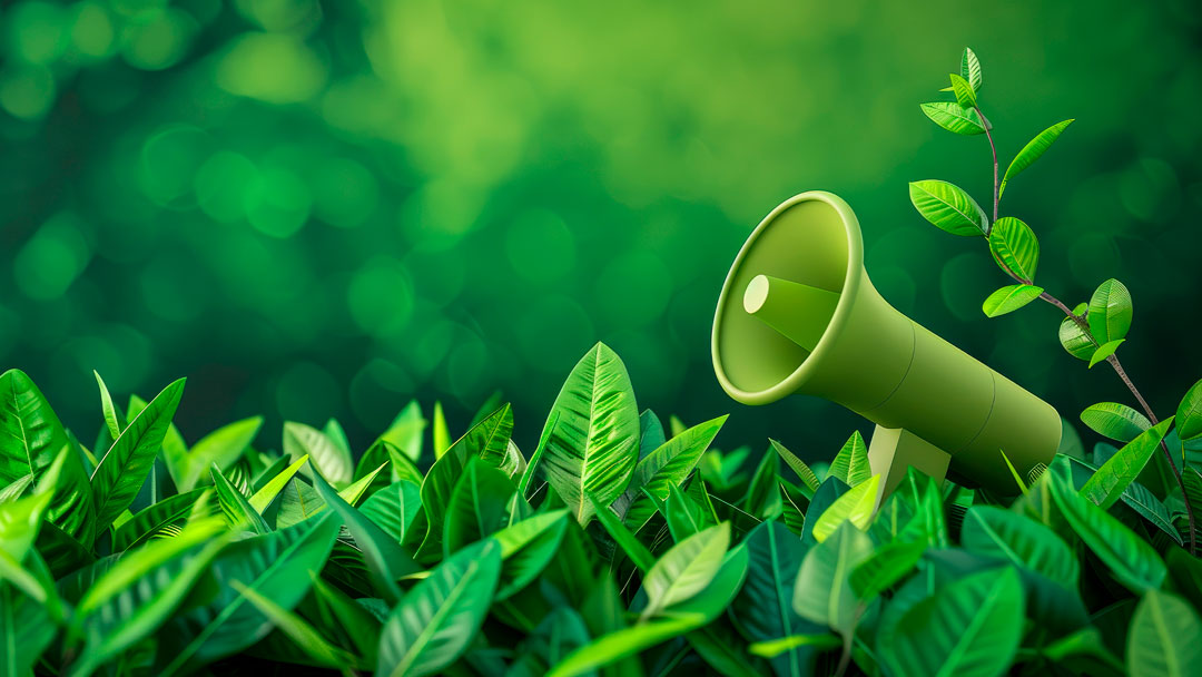 Comunicação e Marketing Ambiental