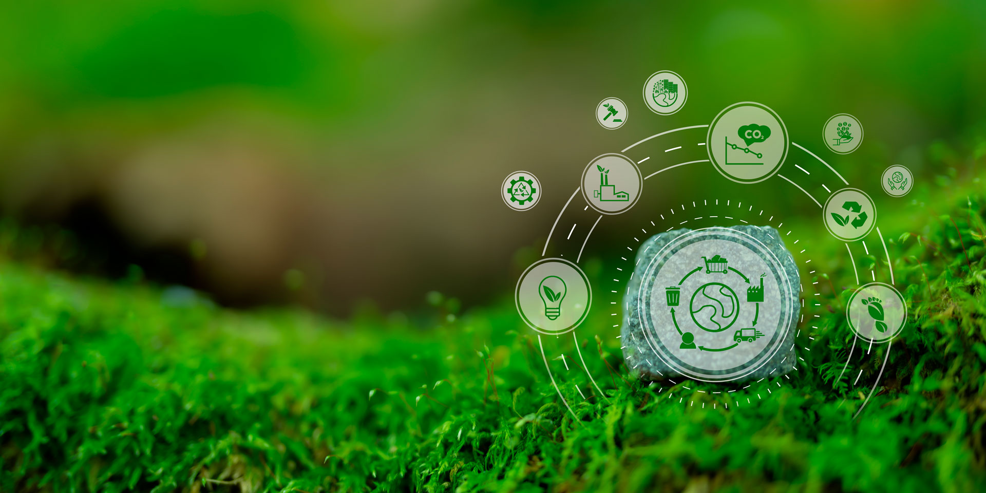 Aprimoramento Constante<br> para Resultados Sustentáveis